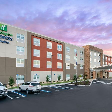 Holiday Inn Express Melbourne West By Ihg West Melbourne Exterior photo
